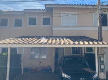 Casa · 120m² · 3 Quartos · 2 Vagas · Casa de Condomínio para venda em Jardim Simus de 120.00m² com 3 Quartos, 1 Suite e 2 Garagens