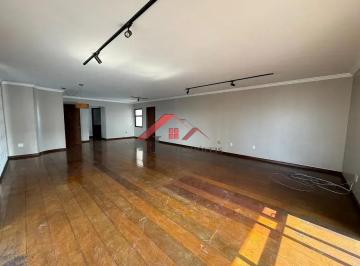 Apartamento · 213m² · 4 Quartos · Apartamento para venda em Vila Bastos de 213.00m² com 4 Quartos e 4 Suites