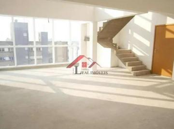 Apartamento · 360m² · 4 Quartos · 6 Vagas · Apartamento para venda em Campestre de 360.00m² com 4 Quartos, 3 Suites e 6 Garagens