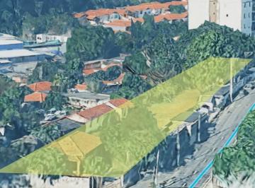 foto1 · Terreno de esquina à venda na Vila Sônia - São Paulo/SP - 2.762m² - Próximo ao Metrô Vila Sônia