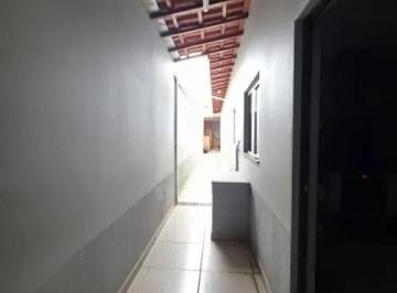 Código do Imóvel: CM1944010-1 - Imóvel anunciado por Imobiliária Salto - Mantova · Casa para venda em Residencial Santa Madre Paulina de 150.00m² com 3 Quartos, 1 Suite e 2 Garagens