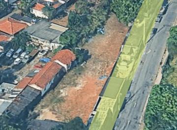 foto1 · Terreno de esquina à venda na Vila Sônia - São Paulo/SP - 2.762m² - Próximo ao Metrô Vila Sônia