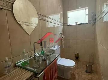 Casa de 3 quartos Venda R$ 1.596.000 · Casa para venda em Vila Guiomar de 300.00m² com 3 Quartos e 1 Suite