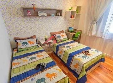Apartamento 56m² Venda Jardim Olavo Bilac · Apartamento para venda em Jardim Olavo Bilac de 56.00m² com 2 Quartos e 1 Garagem