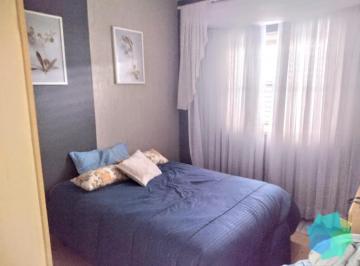 Código do Imóvel: CM1943804-1 - Imóvel anunciado por Imobiliária Salto - Mantova · Casa de Condomínio para venda em Jardim Celani de 230.00m² com 3 Quartos, 1 Suite e 2 Garagens