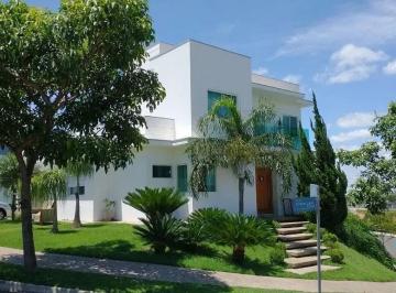 Casa de 3 quartos, Salto · Casa para venda em Residencial Central Parque de 260.00m² com 3 Quartos, 1 Suite e 4 Garagens