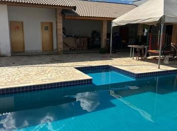 Terreno de 4 quartos, Salto · Chácara para venda em Chácara Iracema de 310.00m² com 4 Quartos, 2 Suites e 4 Garagens