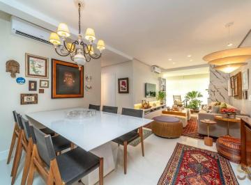 Apartamento · 160m² · 3 Quartos · 2 Vagas · Apartamento para venda em Pioneiros de 160.00m² com 3 Quartos, 3 Suites e 2 Garagens