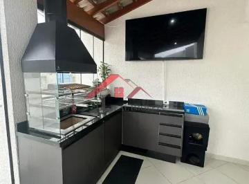 Apartamento · 200m² · 3 Quartos · 2 Vagas · Apartamento para venda em Parque Das Nações de 200.00m² com 3 Quartos, 1 Suite e 2 Garagens