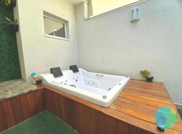 Casa Venda 175m² de 3 quartos · Casa para venda em Loteamento Terras De São Pedro E São Paulo de 110.00m² com 3 Quartos, 1 Suite e 4