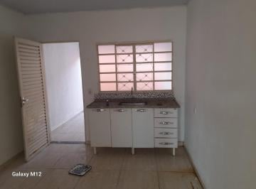 Casa · 49m² · 1 Quarto · 2 Vagas · Casa para venda em Água Branca I de 48.75m² com 1 Quarto e 2 Garagens