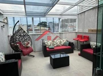 Apartamento · 150m² · 3 Quartos · 2 Vagas · Apartamento para venda em Parque Das Nações de 150.00m² com 3 Quartos, 3 Suites e 2 Garagens