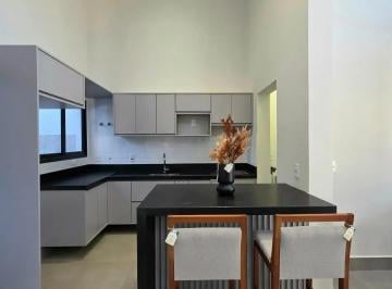 Casa 175m² Venda Loteamento Terras de São Pedro e São Paulo · Casa de Condomínio para venda em Loteamento Terras De São Pedro E São Paulo de 105.00m² com 3 Quarto