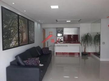 Apartamento · 91m² · 2 Quartos · 2 Vagas · Apartamento para venda em Vila Lusitânia de 91.00m² com 2 Quartos, 2 Suites e 2 Garagens