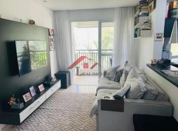 Apartamento · 63m² · 2 Quartos · 2 Vagas · Apartamento para venda em Olímpico de 63.00m² com 2 Quartos, 1 Suite e 2 Garagens