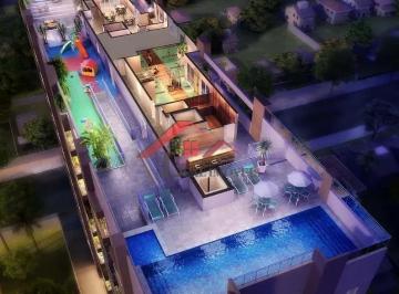 Apartamento de 2 quartos, São Caetano do Sul · Apartamento para venda em Fundação de 65.00m² com 2 Quartos, 1 Suite e 1 Garagem