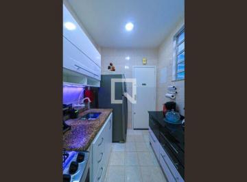 Sobre o imóvel: Localizada na vibrante cidade do Rio de Janeiro, este encantador · Apartamento à Venda - Méier, 2 Quartos, 50 m² - Rio de Janeiro
