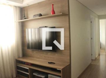 Apartamento · 48m² · 2 Quartos · 1 Vaga · Apartamento à Venda - Vila Augusta, 2 Quartos, 48 m² - Guarulhos