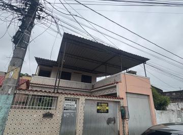 Foto 01 · Casa, Campo Grande, Rio de Janeiro, RJ