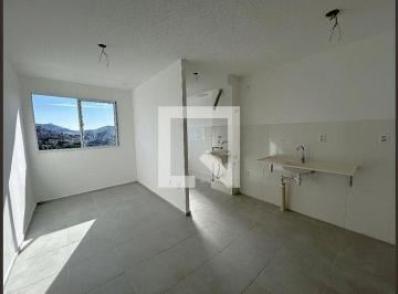 Apartamento · 41m² · 2 Quartos · 1 Vaga · Apartamento à Venda - Pilares, 2 Quartos, 41 m² - Rio de Janeiro