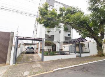 Apartamento · 38m² · 1 Quarto · Apartamento à Venda - Camaquã, 1 Quarto, 38 m² - Porto Alegre