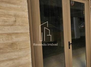 Comercial · 180m² · Sala Comercial de Alto Padrão para Locação no Jardim Paulista, São Paulo-SP: 3 Banheiros e 180m² de 