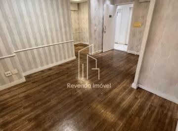 Comercial · 60m² · Sala Comercial de Luxo no Paraíso: Locação de 60m², 2 Banheiros - Agende sua Vis