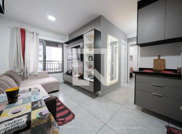 Apartamento · 42m² · 2 Quartos · Apartamento à Venda - Vila Guilhermina, 2 Quartos, 42 m2