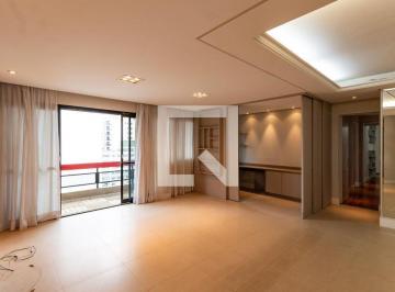 Apartamento · 113m² · 3 Quartos · 2 Vagas · Apartamento à Venda - Perdizes, 3 Quartos, 113 m2