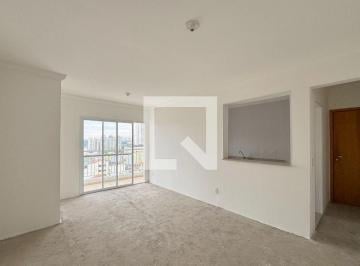 Apartamento · 83m² · 3 Quartos · 2 Vagas · Apartamento à Venda - Vila Lusitânia, 3 Quartos, 83 m2