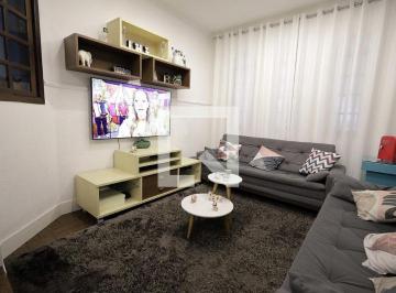 Casa · 160m² · 3 Quartos · 2 Vagas · Casa à Venda - Utinga, 3 Quartos, 160 m2