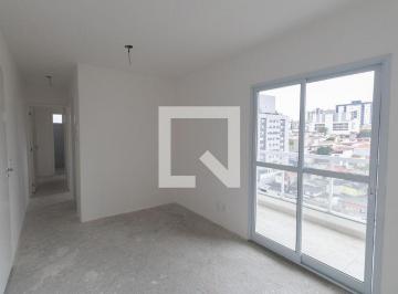 Apartamento · 57m² · 2 Quartos · 1 Vaga · Apartamento à Venda - Vila Mazzei, 2 Quartos, 57 m2