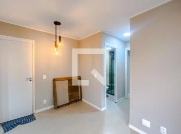 Apartamento · 43m² · 2 Quartos · Apartamento à Venda - Alto da Lapa, 2 Quartos, 43 m2