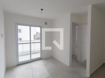 Apartamento · 40m² · 2 Quartos · 1 Vaga · Apartamento à Venda - Vila Mazzei, 2 Quartos, 40 m2
