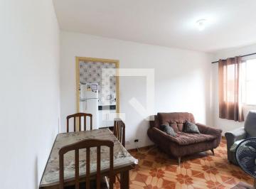Apartamento · 72m² · 2 Quartos · 1 Vaga · Apartamento à Venda - Vila Constança , 2 Quartos, 72 m2
