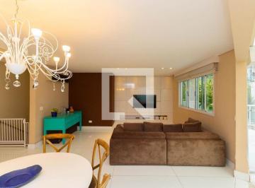 Casa · 560m² · 5 Quartos · 6 Vagas · Casa à Venda - Horto Florestal, 5 Quartos, 560 m2
