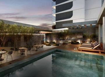Apartamento · 263m² · 3 Quartos · 4 Vagas · Apartamento a Venda São Paulo, Zona Sul, Itaim Bibi