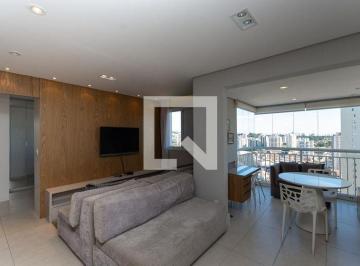 Apartamento · 62m² · 2 Quartos · 1 Vaga · Apartamento à Venda - Vila Romana, 2 Quartos,  62 m² - São Paulo
