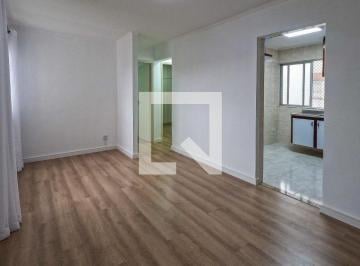 Apartamento · 52m² · 2 Quartos · 1 Vaga · Apartamento à Venda - Jardim Iris , 2 Quartos, 52 m2