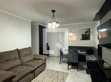 Casa · 89m² · 2 Quartos · 1 Vaga · Casa à Venda - Vila Gustavo, 2 Quartos, 89 m2