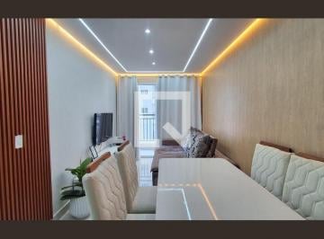 Apartamento · 50m² · 2 Quartos · 1 Vaga · Apartamento à Venda - Rudge Ramos, 2 Quartos, 50 m² - São Bernardo do Campo