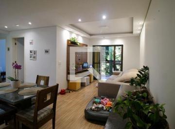 Apartamento · 100m² · 3 Quartos · 2 Vagas · Apartamento à Venda - Tingui, 3 Quartos, 100 m² - Curitiba