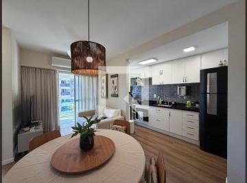 Apartamento · 58m² · 2 Quartos · 1 Vaga · Apartamento à Venda - Jacarepaguá, 2 Quartos, 58 m² - Rio de Janeiro