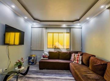 Casa · 212m² · 3 Quartos · 3 Vagas · Casa à Venda - Jardim Las Vegas, 3 Quartos, 212 m² - Santo André