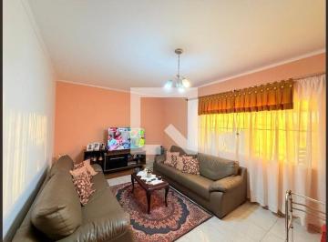 Casa de 3 quartos, São Paulo · Casa à Venda - Jardim das Flores, 3 Quartos, 260 m² - São Paulo