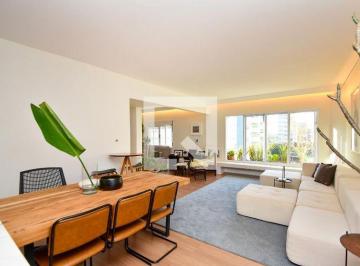Apartamento · 140m² · 2 Quartos · 1 Vaga · Apartamento à Venda - Paraíso, 2 Quartos, 140 m² - São Paulo