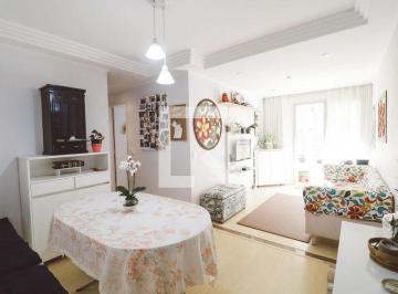 Apartamento · 60m² · 3 Quartos · 1 Vaga · Apartamento à Venda - Água Fria, 3 Quartos, 60 m² - São Paulo