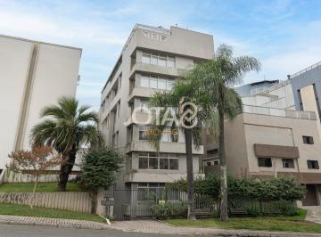 Apartamento · 168m² · 4 Quartos · 2 Vagas · Apartamento à venda - em Bigorrilho