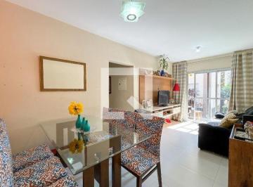Apartamento · 57m² · 2 Quartos · 1 Vaga · Apartamento à Venda - Freguesia do Ó, 2 Quartos, 57 m² - São Paulo