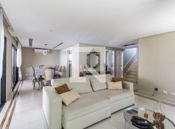 Casa · 390m² · 3 Quartos · 2 Vagas · Casa à Venda - Aldeia da Serra, 3 Quartos, 390 m2